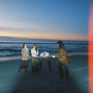 Southern Shivers (Single)
