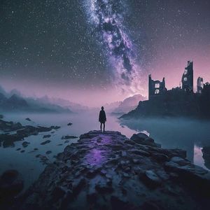 Silence Falls (Single)
