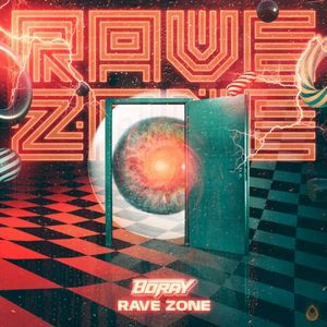 Rave Zone (Single)