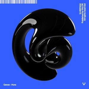 Hora (EP)