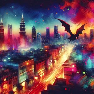 Beautiful Night (Single)