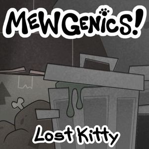 Lost Kitty (OST)