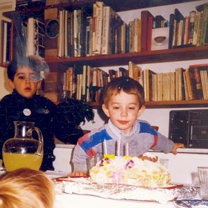 Kids Story 2 (Single)