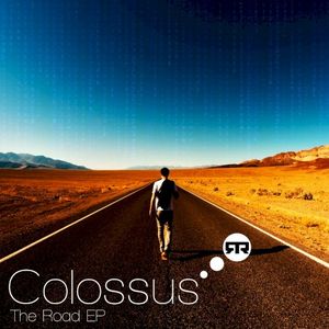 The Road (EP)