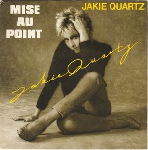 Mise au point