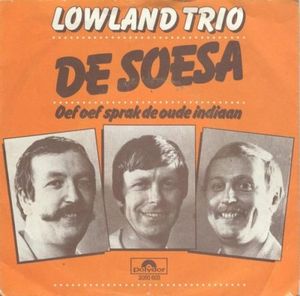 De Soesa (Single)