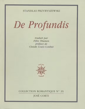 De profundis