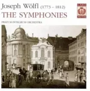 Symphony in G minor, op. 40: III. Andante con moto