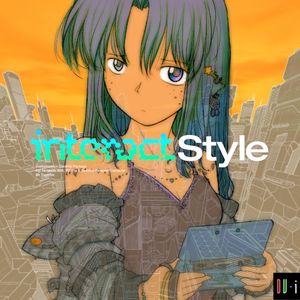 DV-i - InteractSTYLE (OST)