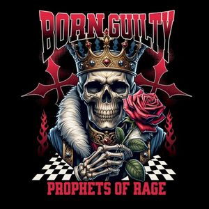 BORN GUILTY