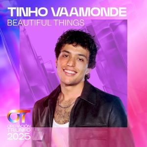 Beautiful Things (Single)
