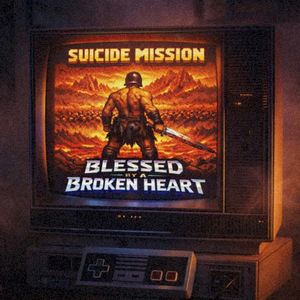 Suicide Mission (Single)