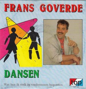 Dansen (Single)