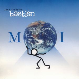 Moi (EP)