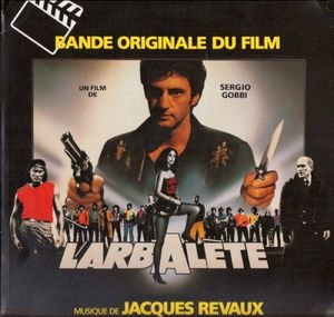 L'Arbalete (OST)