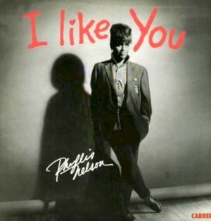 I Like You