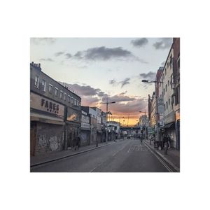 The Music Will Still Be Here (Single)