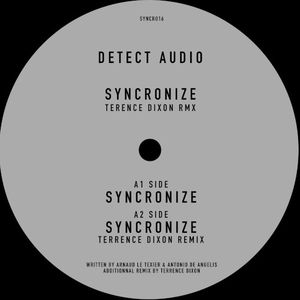 Syncronize EP (EP)