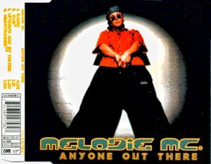 Anyone Out There (Single)