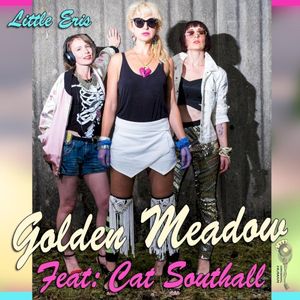 Golden Meadow (Single)