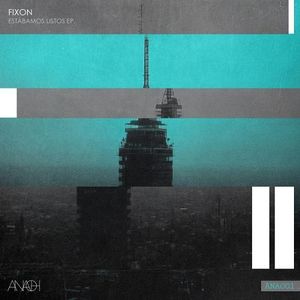 Badness (original mix)