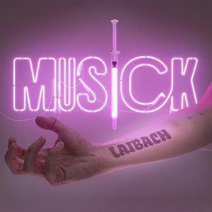 Allgorhythm (Single)