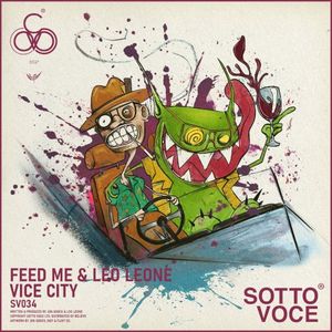 Vice City (Single)