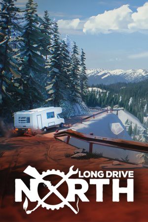 Long Drive North