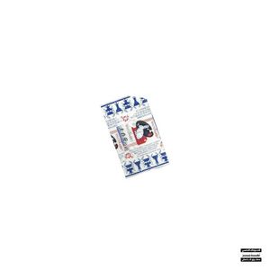 Rabbit Foot (EP)
