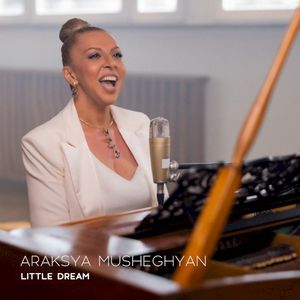 Little Dream (Single)