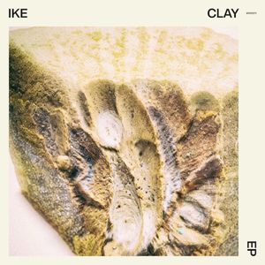 Clay EP (EP)