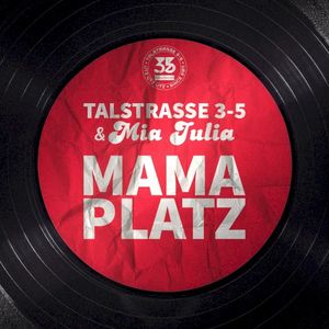 Mama Platz (Single)