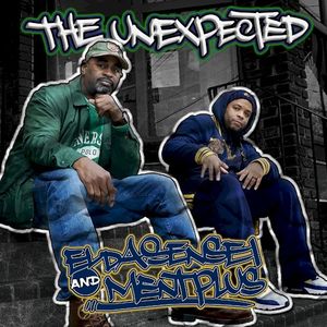 The Unexpected (Single)