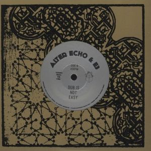Kufic Dub (Single)