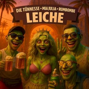 LEICHE (Single)
