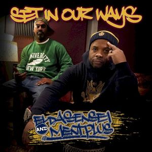 Set in Our Ways (Single)