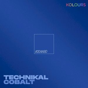 Cobalt (Single)
