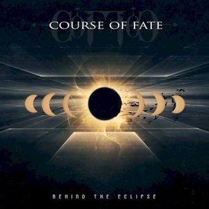 Behind The Eclipse