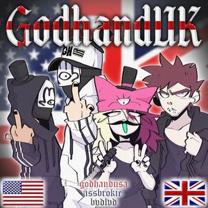 GODHANDUK (Single)