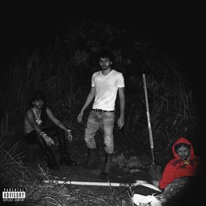 BIENVENIDA (Single)