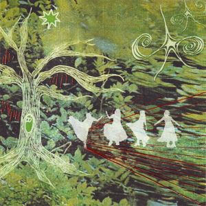 bad seed/without you (Single)