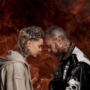 Côté passager (Single)