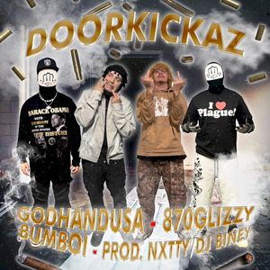 DOORKICKAZ (Single)