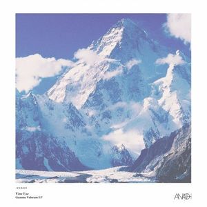 Gamma Velorum EP (EP)