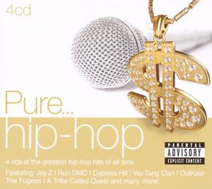 Pure… Hip‐Hop