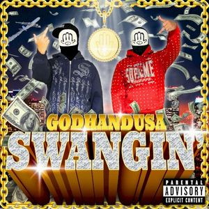 SWANGIN' (Single)