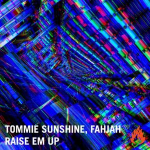 Raise 'Em Up (Single)