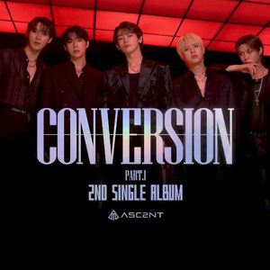Conversion Part.1 (Single)