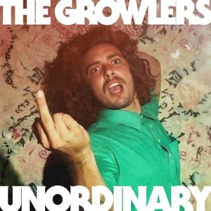 Unordinary (EP)