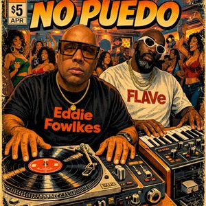 No Puedo (Single)